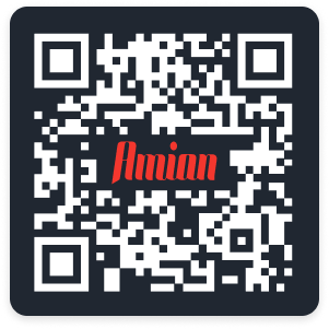 amian app qr